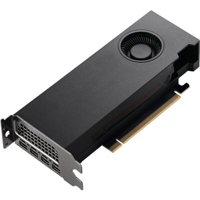 PNY A2000 12GB GDDR6 Graphics Card - Professional GPU PNY A2000 12GB GDDR6 Graphics Card - Professional GPU