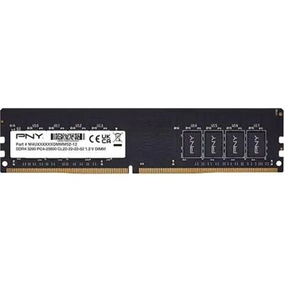 Pny Technologies 32GB DDR4 3200 MHz Speicher - Modul Pny Technologies 32GB DDR4 3200 MHz Speicher - Modul