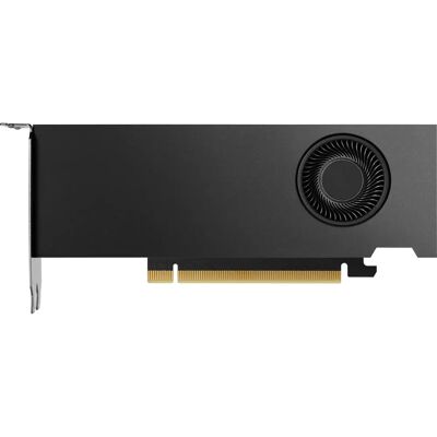 PNY RTX 4000 20GB GDDR6 Grafikkarte PNY RTX 4000 20GB GDDR6 Grafikkarte