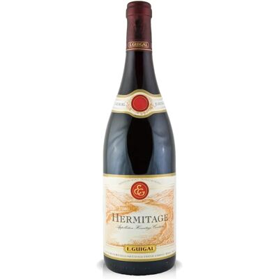Guigal Hermitage Rotwein 2018 - Wein Guigal Hermitage Rotwein 2018 - Wein