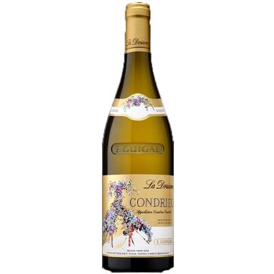 E. Guigal La Doriane Viognier Condrieu - Weißwein E. Guigal La Doriane Viognier Condrieu - Weißwein