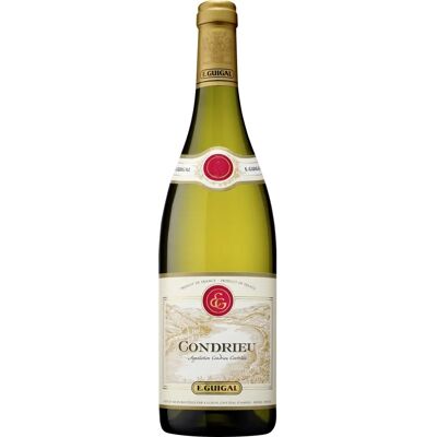 E. Guigal Condrieu - Viognier Weißwein - 75cl E. Guigal Condrieu - Viognier Weißwein - 75cl