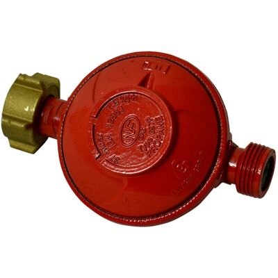 GURTNER - Regolatore di pressione 1,5 kg/37MBar - Pressure Regulator GURTNER - Regolatore di pressione 1,5 kg/37MBar - Pressure Regulator