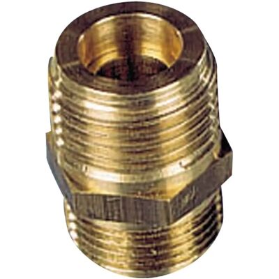 GURTNER Raccord mâle double G1/2 M20x150 - Publicité GURTNER Raccord mâle double G1/2 M20x150 - Publicité
