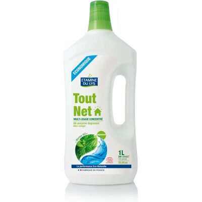 Limpiador multiusos Etamine du Lys - Ecológico Limpiador multiusos Etamine du Lys - Ecológico