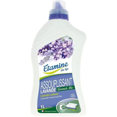 Suavizante de lavanda Etamine du Lys - Suavizante Suavizante de lavanda Etamine du Lys - Suavizante