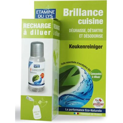 Recarga para diluir limpiador de cocina - Etamine du Lys Recarga para diluir limpiador de cocina - Etamine du Lys