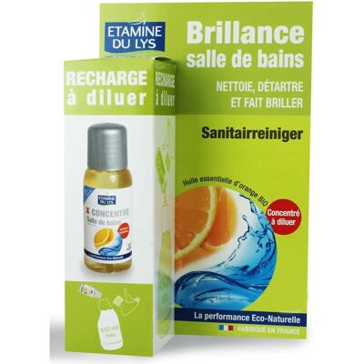 Recarga para limpiar baño Etamine du Lys - 50ml Recarga para limpiar baño Etamine du Lys - 50ml