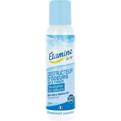 Etamine du Lys Eliminador de Olores - Ambientador 125ml Etamine du Lys Eliminador de Olores - Ambientador 125ml