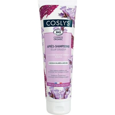 Acondicionador para cabello teñido y con mechas Coslys - 250 ml Acondicionador para cabello teñido y con mechas Coslys - 250 ml
