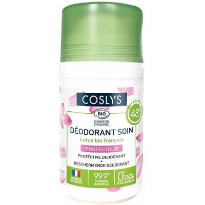 Coslys Bio-Orangen-Deodorant - Geruchskontrolle - 50ml Coslys Bio-Orangen-Deodorant - Geruchskontrolle - 50ml