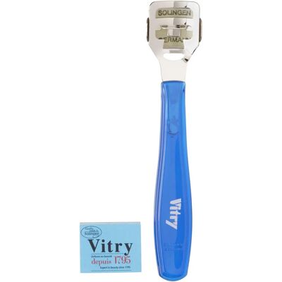 Coupe-Cor de Haute Précision Vitry - Outil de soin des pieds Coupe-Cor de Haute Précision Vitry - Outil de soin des pieds