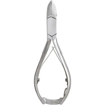 VITRY Modèle 1018 Coupe-ongles en Acier Inoxydable - Solide et Précis VITRY Modèle 1018 Coupe-ongles en Acier Inoxydable - Solide et Précis