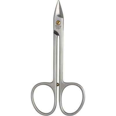 Vitry Nagelschere - Pediküreschere aus Edelstahl Vitry Nagelschere - Pediküreschere aus Edelstahl