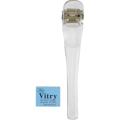 Vitry Taglia-cherosene con Lente - Strumento per Calli Vitry Taglia-cherosene con Lente - Strumento per Calli
