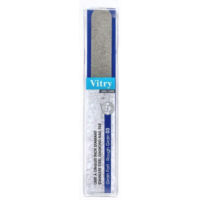 Vitry Modell 02 - Nagelfil Vitry Modell 02 - Nagelfil