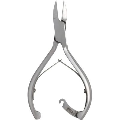 Vitry Edelstahl Ingrown Nagelzange - Nagelzange Vitry Edelstahl Ingrown Nagelzange - Nagelzange