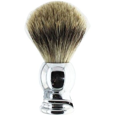 Pennello da barba Vitry Men Care - Piuma di tasso Pennello da barba Vitry Men Care - Piuma di tasso