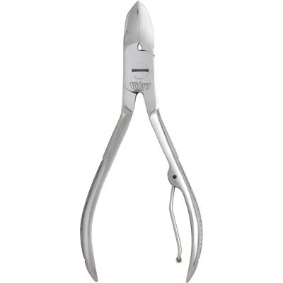 Pinze per unghie Vitry in acciaio inox classico - 12cm - Pinze per unghie Pinze per unghie Vitry in acciaio inox classico - 12cm - Pinze per unghie