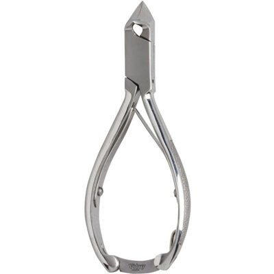 Pince à ongles double bec Vitry - 14cm - Outils d'ongles Pince à ongles double bec Vitry - 14cm - Outils d'ongles