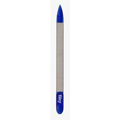 Lima de Uñas Diamante Vitry - Azul Oscuro - Lima para Uñas Lima de Uñas Diamante Vitry - Azul Oscuro - Lima para Uñas