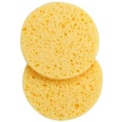 Esponjas de Desmaquillar Vitry 3 - Pack de 3 Esponjas de Desmaquillar Vitry 3 - Pack de 3