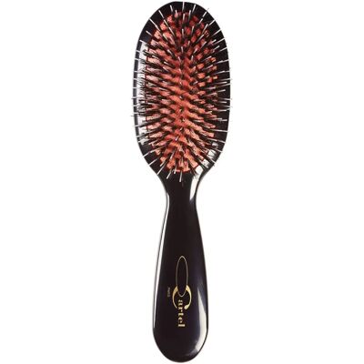 Cartel Paris Modelo Cepillo Neumático - Cepillo para el cabello Cartel Paris Modelo Cepillo Neumático - Cepillo para el cabello