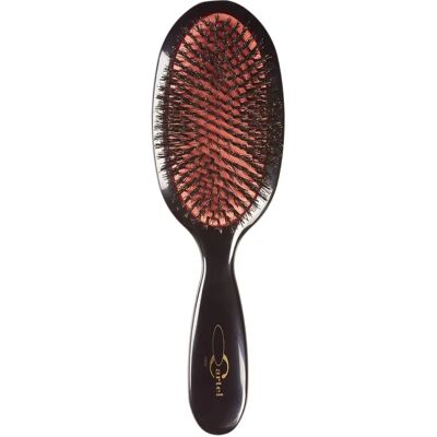 Cepillo de Pelo de Jabalí Mediano Cartel Paris - Para Cabello Fino a Normal Cepillo de Pelo de Jabalí Mediano Cartel Paris - Para Cabello Fino a Normal