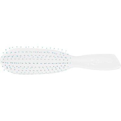Petite Brosse Cristal Bleu Cartel - Brosse - Publicité Petite Brosse Cristal Bleu Cartel - Brosse - Publicité