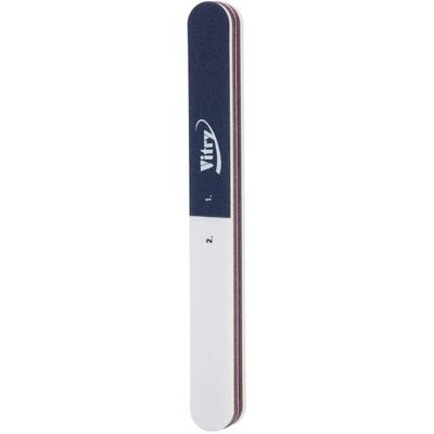 Polisseur d'ongles Vitry 1081A - Buffer multifonction professionnel Polisseur d'ongles Vitry 1081A - Buffer multifonction professionnel
