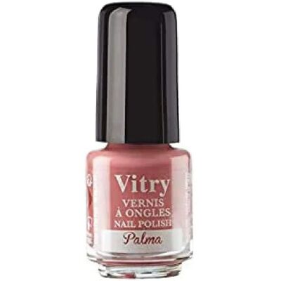 Vitry Palma Mini Esmalte - Esmalte de Uñas Vitry Palma Mini Esmalte - Esmalte de Uñas