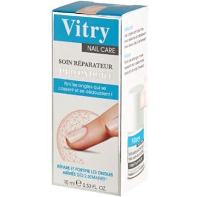 Vitry Reparador de Uñas - Tratamiento de Reparación de Uñas Vitry Reparador de Uñas - Tratamiento de Reparación de Uñas