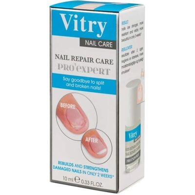 Vitry Cuidado de Uñas Pro'Expert - Tipo de Uña Vitry Cuidado de Uñas Pro'Expert - Tipo de Uña