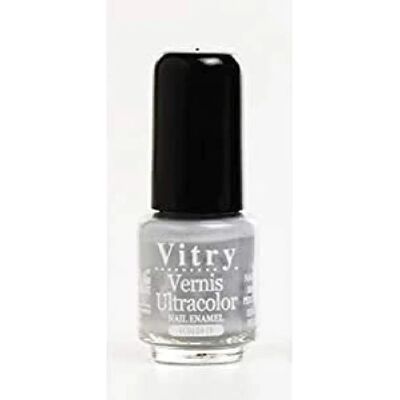 Vernis à Ongles Mini Gris Lune - Vernis à Ongles Vernis à Ongles Mini Gris Lune - Vernis à Ongles