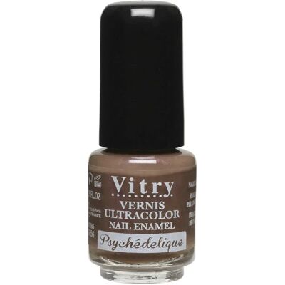 Vitry Mini Esmalte Psicodélico - Esmalte Vitry Mini Esmalte Psicodélico - Esmalte