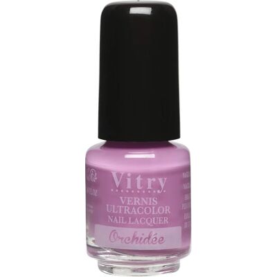 Verniz Mini Orchidee 4ml - Esmalte de uñas Verniz Mini Orchidee 4ml - Esmalte de uñas
