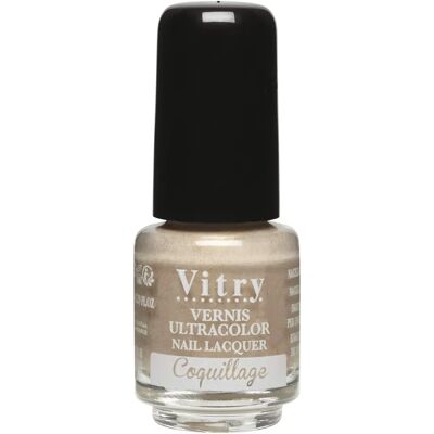 VITRY Esmalte de Uñas Mini Concha - Uñas - Belleza - VITRY VITRY Esmalte de Uñas Mini Concha - Uñas - Belleza - VITRY