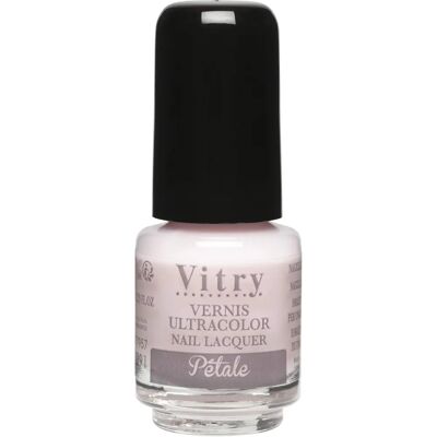 Esmalte de uñas Vitry Mini 91 Pétale - Uñas - Belleza - Vitry Esmalte de uñas Vitry Mini 91 Pétale - Uñas - Belleza - Vitry