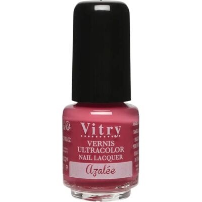 Esmalte em miniatura Vitry Azalée - Esmalte Esmalte em miniatura Vitry Azalée - Esmalte