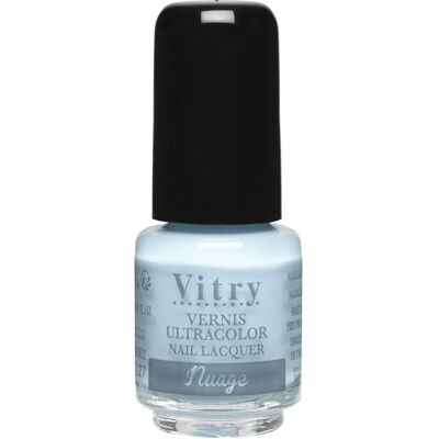 Esmalte de Uñas Vitry Mini Nube - Producto para Uñas Esmalte de Uñas Vitry Mini Nube - Producto para Uñas