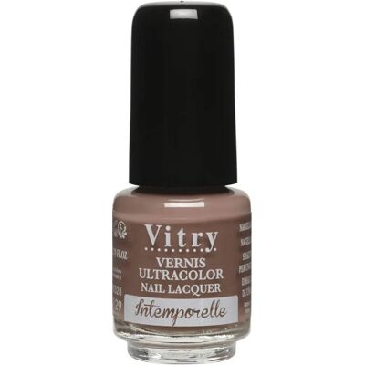 Verniz de Uñas Mini Vitry Intemporelle - Esmalte Verniz de Uñas Mini Vitry Intemporelle - Esmalte
