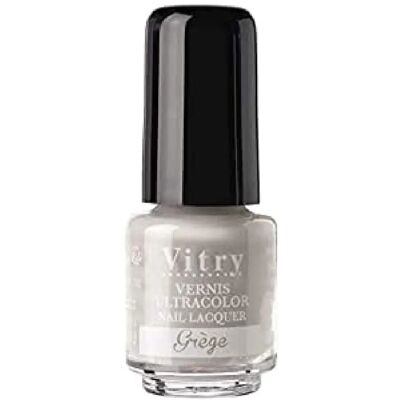 Vitry Mini Vernis à Ongles 153 Grege - Vernis à ongles - Publicité Vitry Mini Vernis à Ongles 153 Grege - Vernis à ongles - Publicité