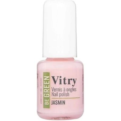 Vitry Esmalte de Uñas Jasmin Verde - Esmalte Vitry Esmalte de Uñas Jasmin Verde - Esmalte