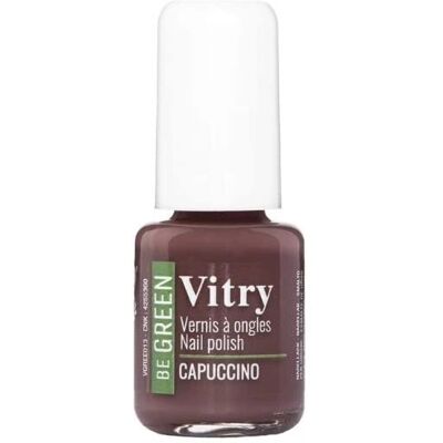 Vitry Be Green Capuccino - Esmalte de Uñas Vitry Be Green Capuccino - Esmalte de Uñas