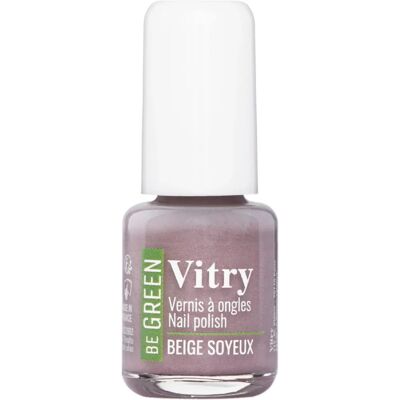 Vitry Modelo - Esmalte de Uñas Beige Opaco - Esmalte de Uñas Vitry Modelo - Esmalte de Uñas Beige Opaco - Esmalte de Uñas