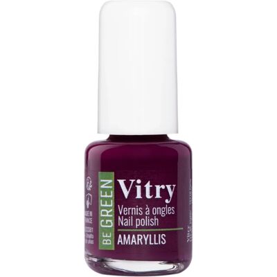 Esmalte de Uñas Be Green Amaryllis - Esmalte de Uñas Esmalte de Uñas Be Green Amaryllis - Esmalte de Uñas