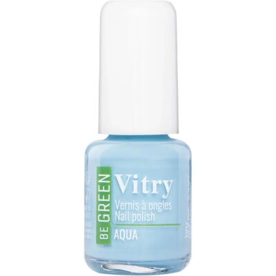 VITRY Aqua Be Green Esmalte de Uñas - Esmalte VITRY Aqua Be Green Esmalte de Uñas - Esmalte