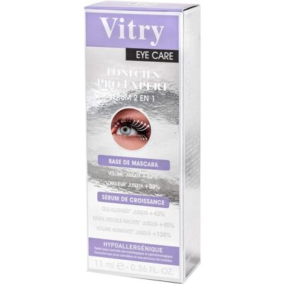 Vitry Toni'Cils Pro Oogserum - 11ml Vitry Toni'Cils Pro Oogserum - 11ml