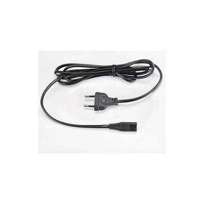 Dynabook PX1341E-1NAC Voedingskabel - EU 2-polig, 1,8m Dynabook PX1341E-1NAC Voedingskabel - EU 2-polig, 1,8m
