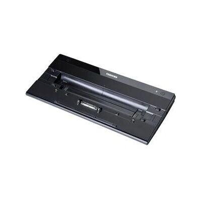 Toshiba PA3916E-1PRP Kannettavan telakka - Nopea porttireplikäri Toshiba PA3916E-1PRP Kannettavan telakka - Nopea porttireplikäri